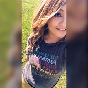 Meet your Posher, Susie